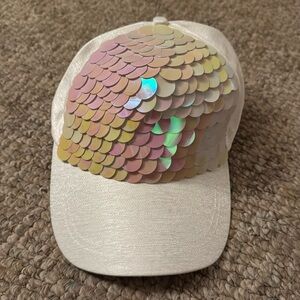 Mermaid Hat